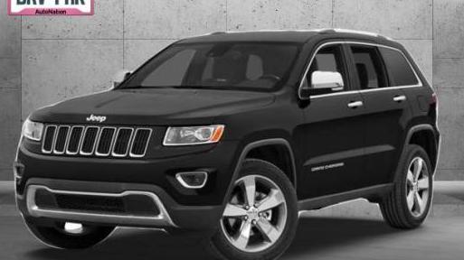 JEEP GRAND CHEROKEE 2014 1C4RJFBT7EC200765 image